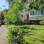 Eclectic Romexpo 2br Near Metro * Bukareszt