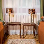 Eclectic Romexpo 2br Near Metro Apartament