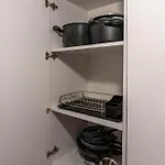 Eclectic Romexpo 2br Near Metro * Bukareszt
