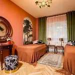 Apartament Eclectic Romexpo 2br Near Metro *