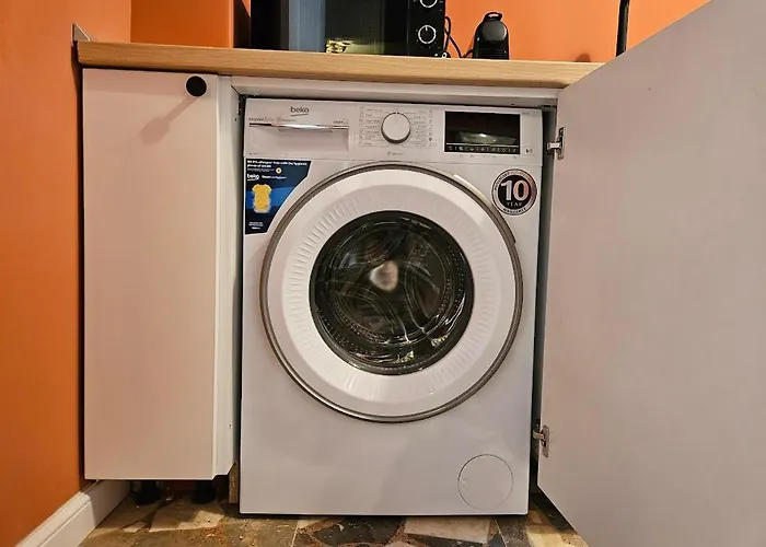 Eclectic Romexpo 2br Near Metro 公寓