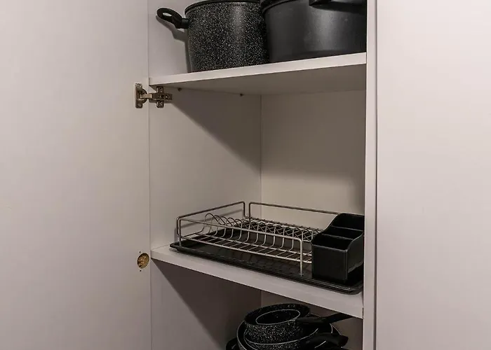 Eclectic Romexpo 2br Near Metro * 布加勒斯特